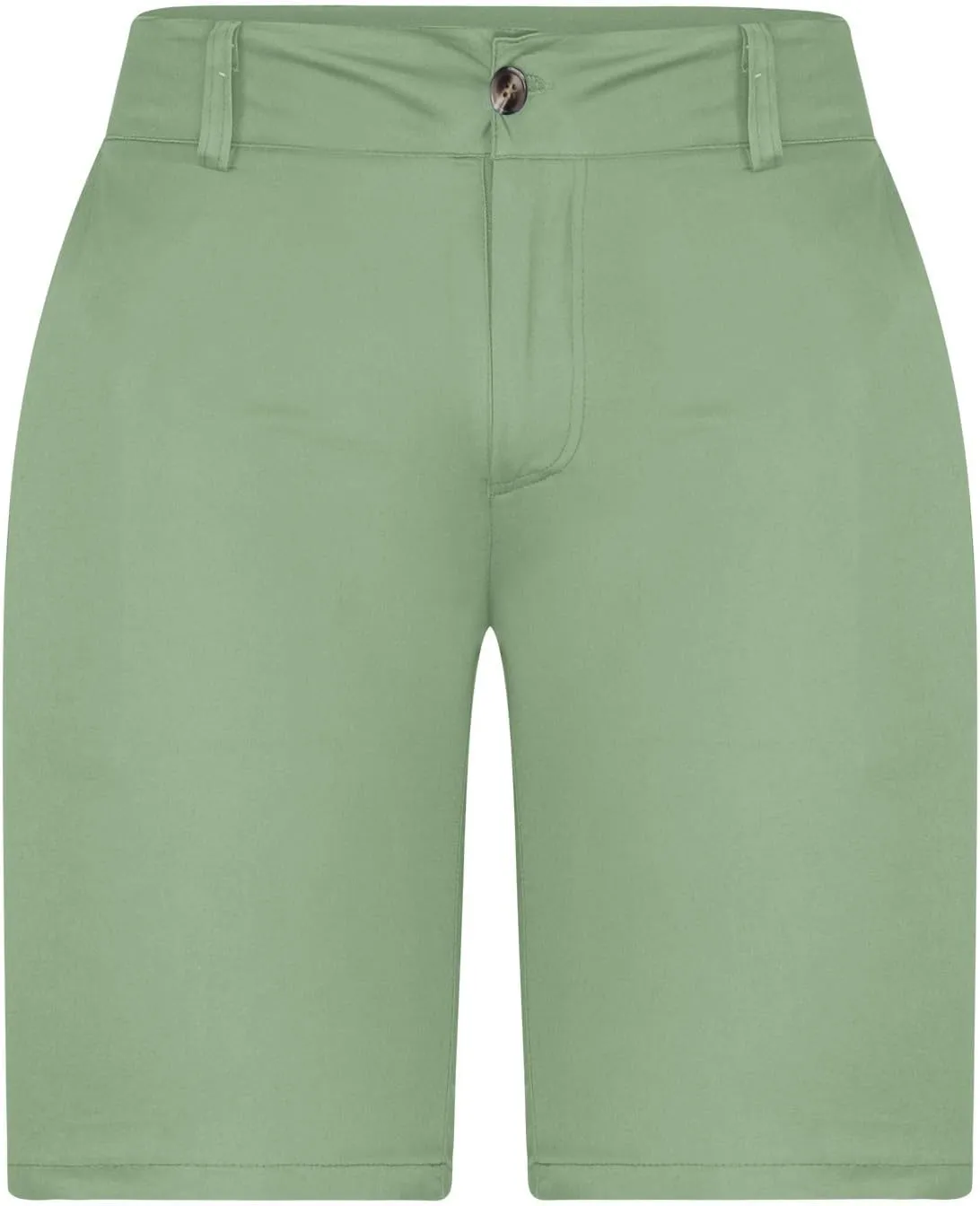 Mens Lounge Shorts with Pockets Casual Stretch Slim Fit Denim Shorts 6 Inch Inseam Summer Beach Linen Shorts
