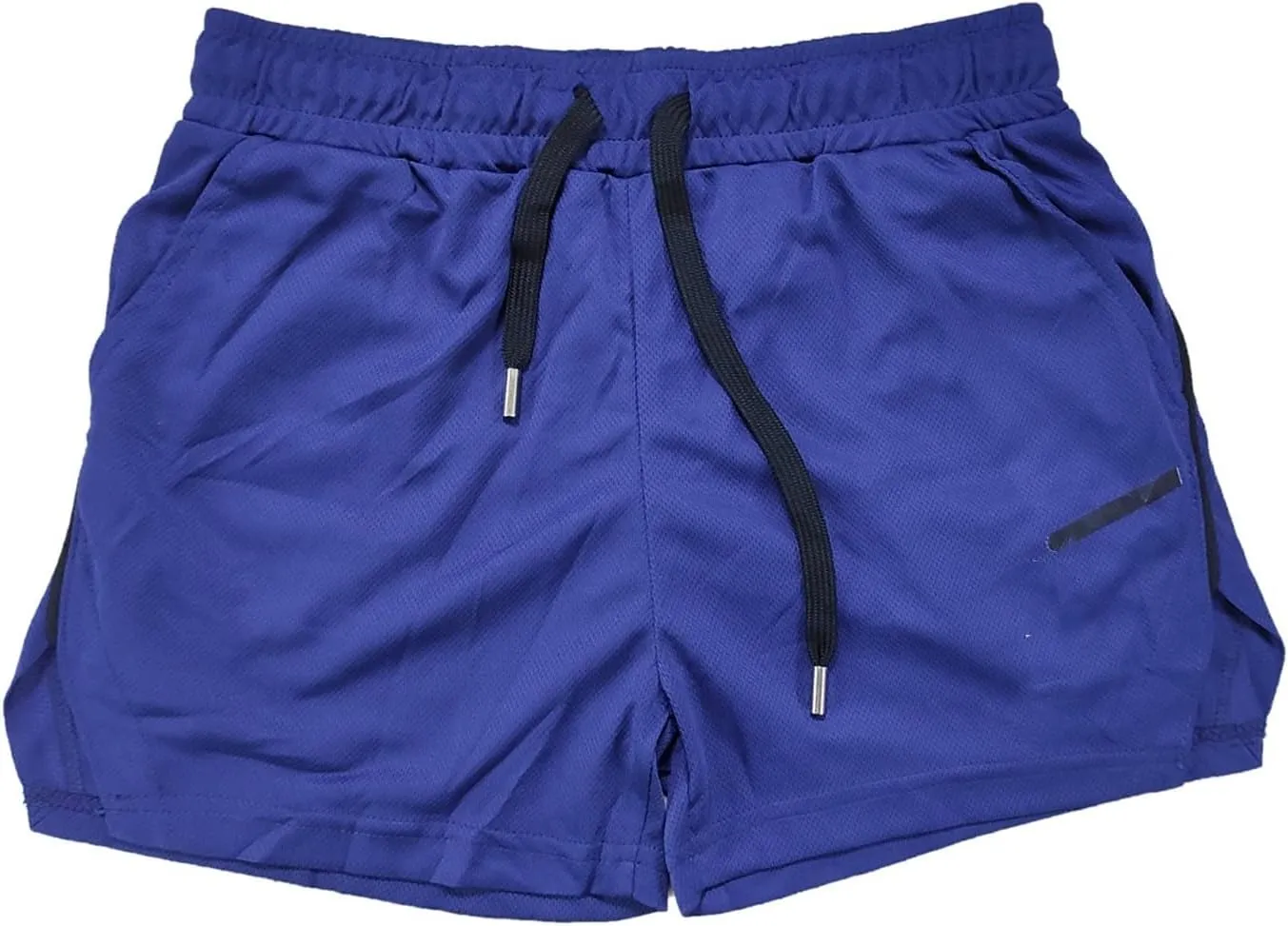 Men's Running Gym Shorts Breathable Quick Dry Athletic Sport Workout Shorts