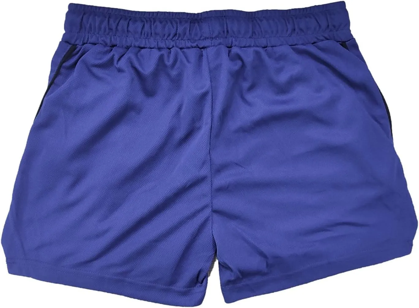 Men's Running Gym Shorts Breathable Quick Dry Athletic Sport Workout Shorts