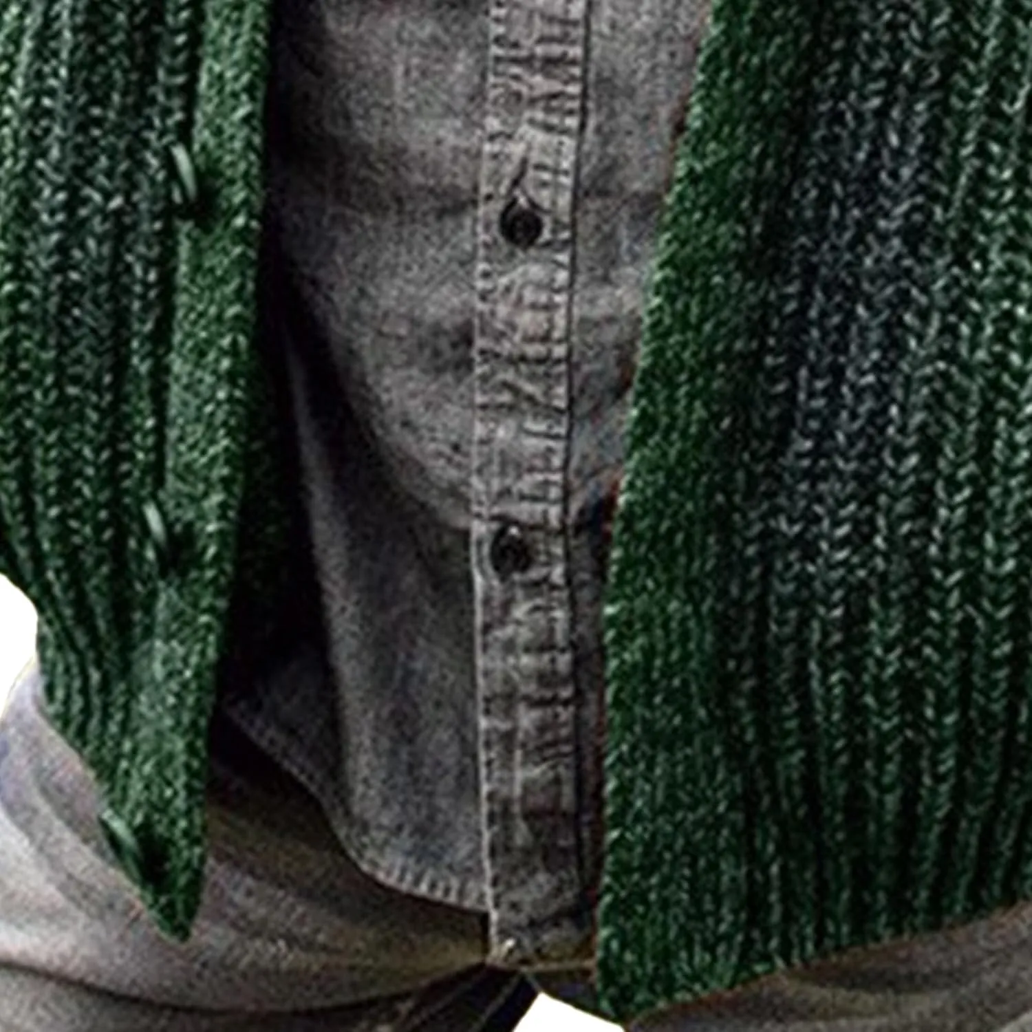 Men's Shawl Collar Cardigan Knit Shawl Collar Pockets Cardigans Slim Fit Cable Knit Button Down Cardigan Sweater