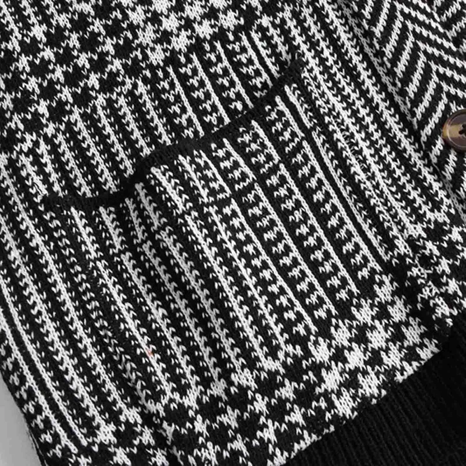 Mens Sweater Jacket Men's Wool Blended Cardigan Sweaters Shawl Neck Button Down Cardigans with Pockets