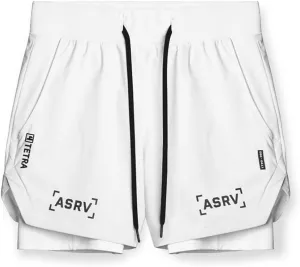 Men's Workout Running Training Shorts Quick Dry Lightweight Basketball Shorts with Pockets
