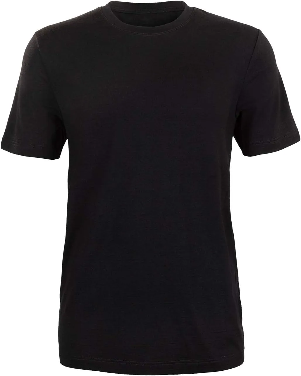 Merino Life 100% Merino Wool Short Sleeve Shirt Extra Light 4-Season 165 GSM
