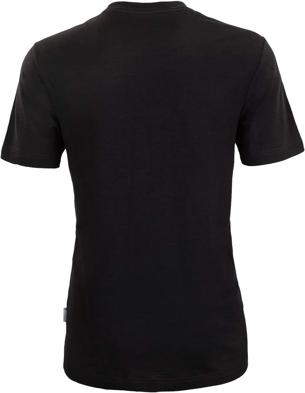 Merino Life 100% Merino Wool Short Sleeve Shirt Extra Light 4-Season 165 GSM