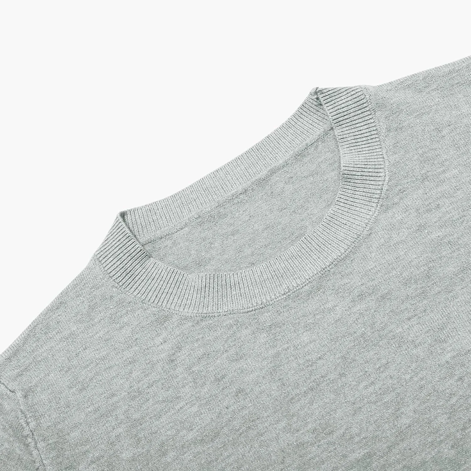 Merino Wool Shirt Women Long Sleeve Crew Neck Travel Hiking Tee Merino Wool Base Layer Sweater Pullover Tops