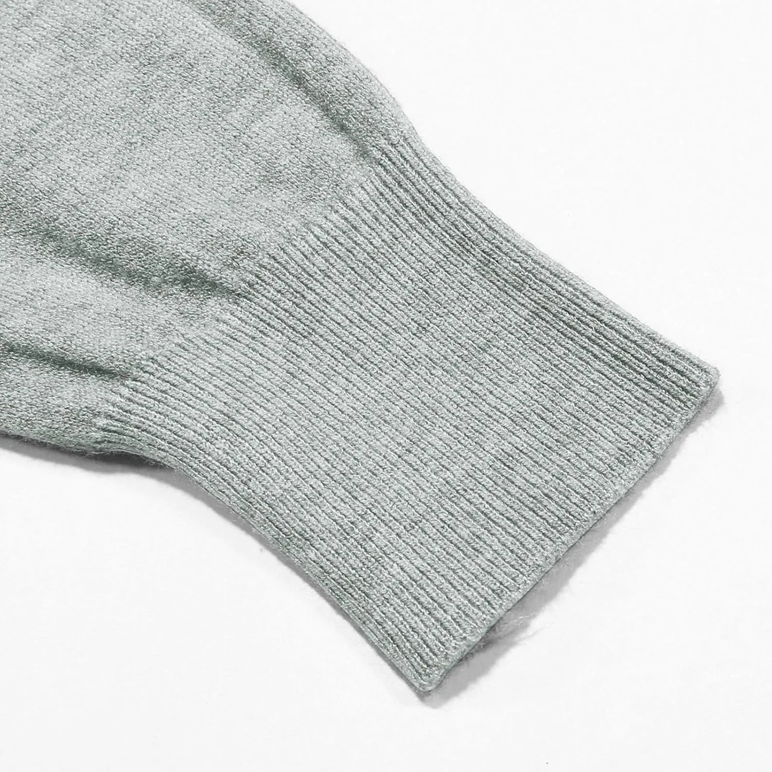 Merino Wool Shirt Women Long Sleeve Crew Neck Travel Hiking Tee Merino Wool Base Layer Sweater Pullover Tops