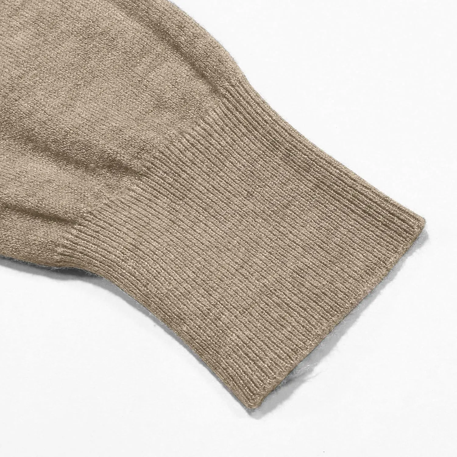 Merino Wool Shirt Women Long Sleeve Crew Neck Travel Hiking Tee Merino Wool Base Layer Sweater Pullover Tops