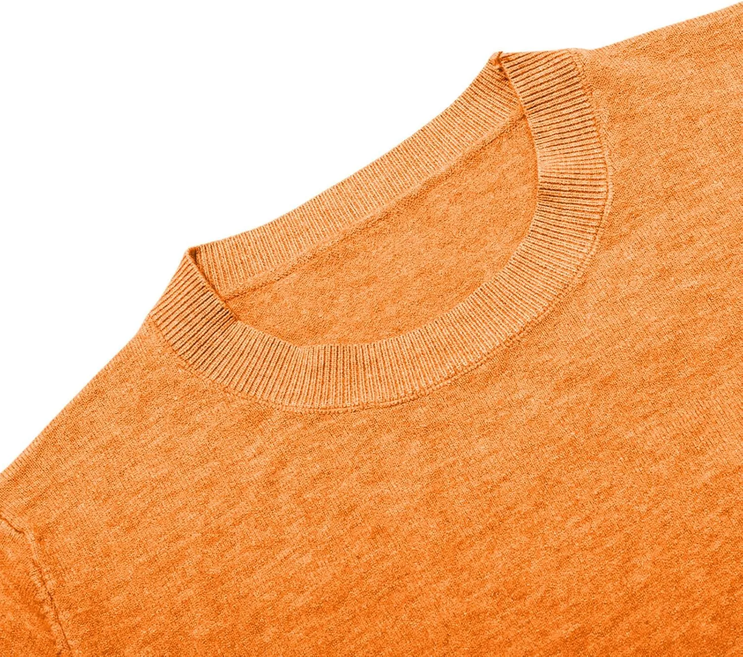 Merino Wool Shirt Women Long Sleeve Crew Neck Travel Hiking Tee Merino Wool Base Layer Sweater Pullover Tops