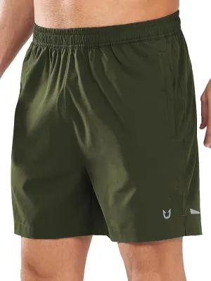 NORTHYARD Mens Gym Workout Shorts 5'' Running Quick Dry Casual Athletic Basketball Shorts