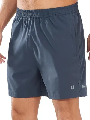 NORTHYARD Mens Gym Workout Shorts 5'' Running Quick Dry Casual Athletic Basketball Shorts