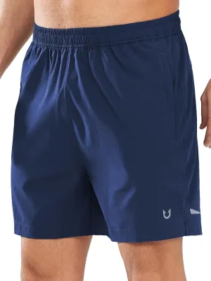 NORTHYARD Mens Gym Workout Shorts 5'' Running Quick Dry Casual Athletic Basketball Shorts