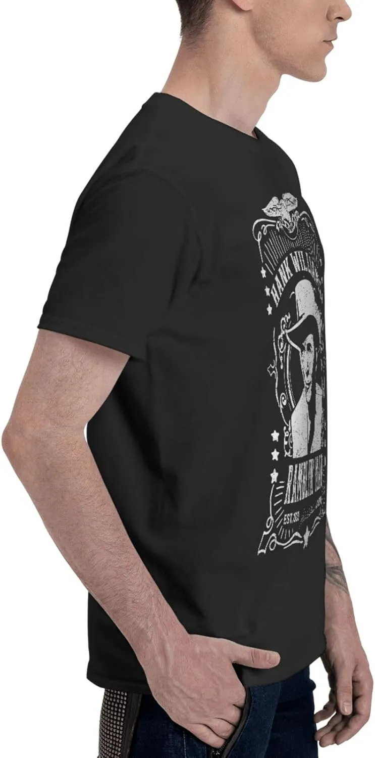 Novelty Big Boys T-Shirts Short-Sleeve Tee Top Cotton Shirt