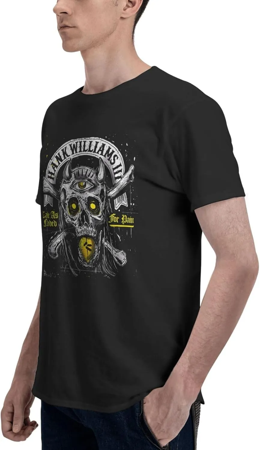 Novelty Big Boys T-Shirts Short-Sleeve Tee Top Cotton Shirt