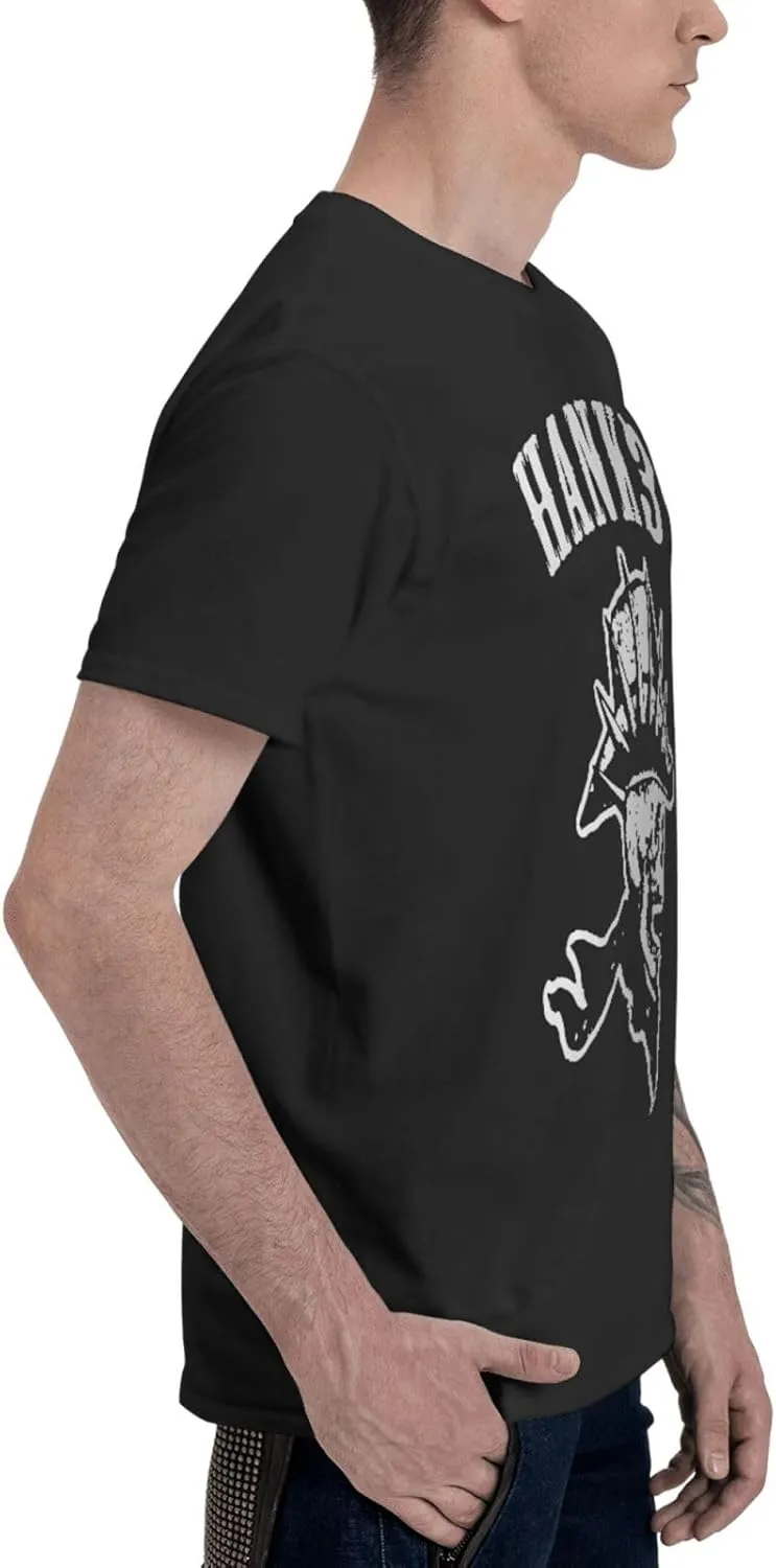 Novelty Big Boys T-Shirts Short-Sleeve Tee Top Cotton Shirt
