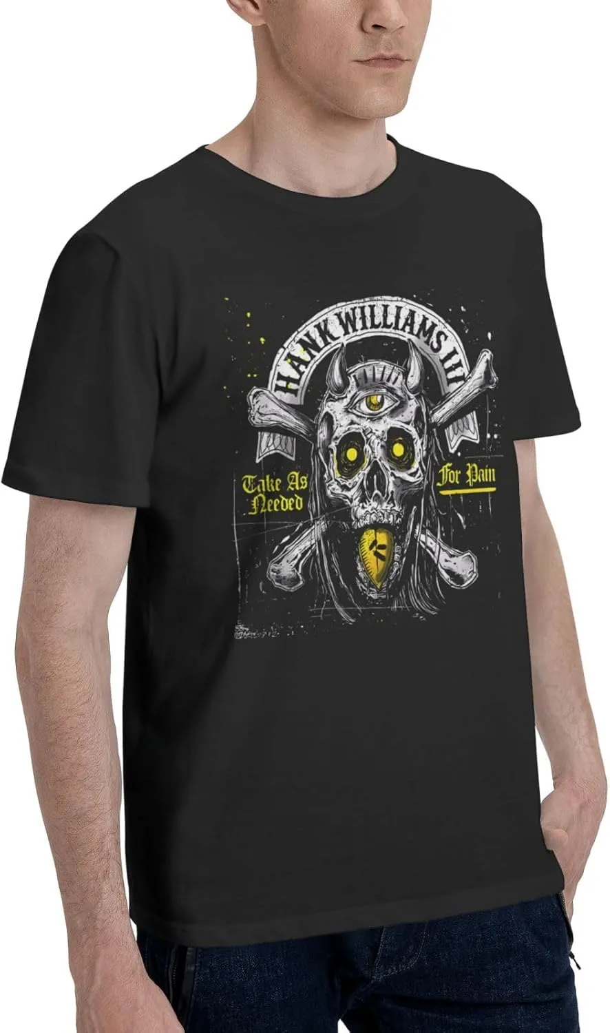 Novelty Big Boys T-Shirts Short-Sleeve Tee Top Cotton Shirt