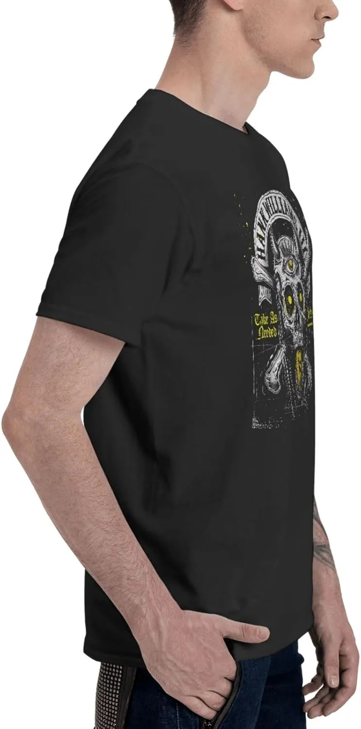Novelty Big Boys T-Shirts Short-Sleeve Tee Top Cotton Shirt