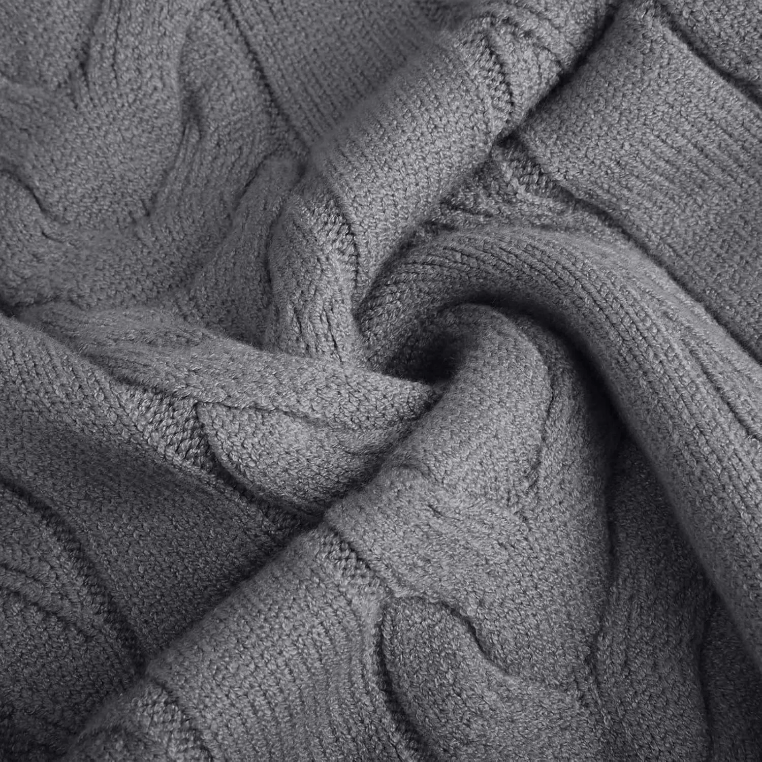 Oversized Sweaters for Women Turtleneck Lightweight Sweaters for Women Long Sleeve Tops for Women Loose Fit Womens