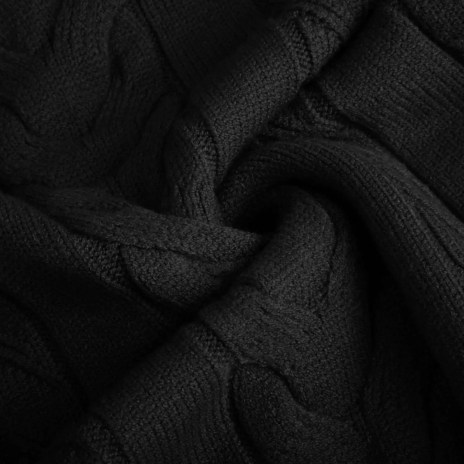 Oversized Sweaters for Women Turtleneck Lightweight Sweaters for Women Long Sleeve Tops for Women Loose Fit Womens