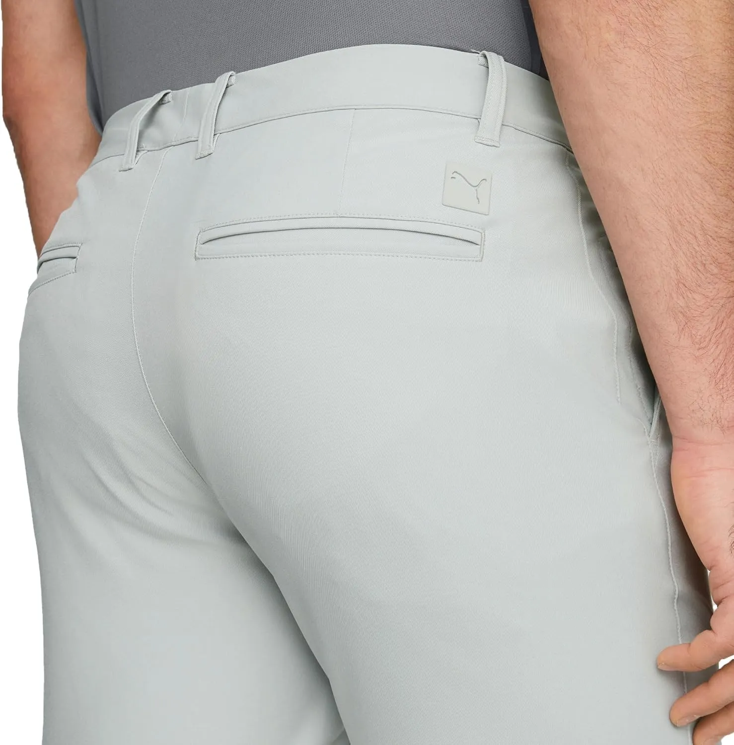 PUMA GOLF Women's Dealer Tailored Pant