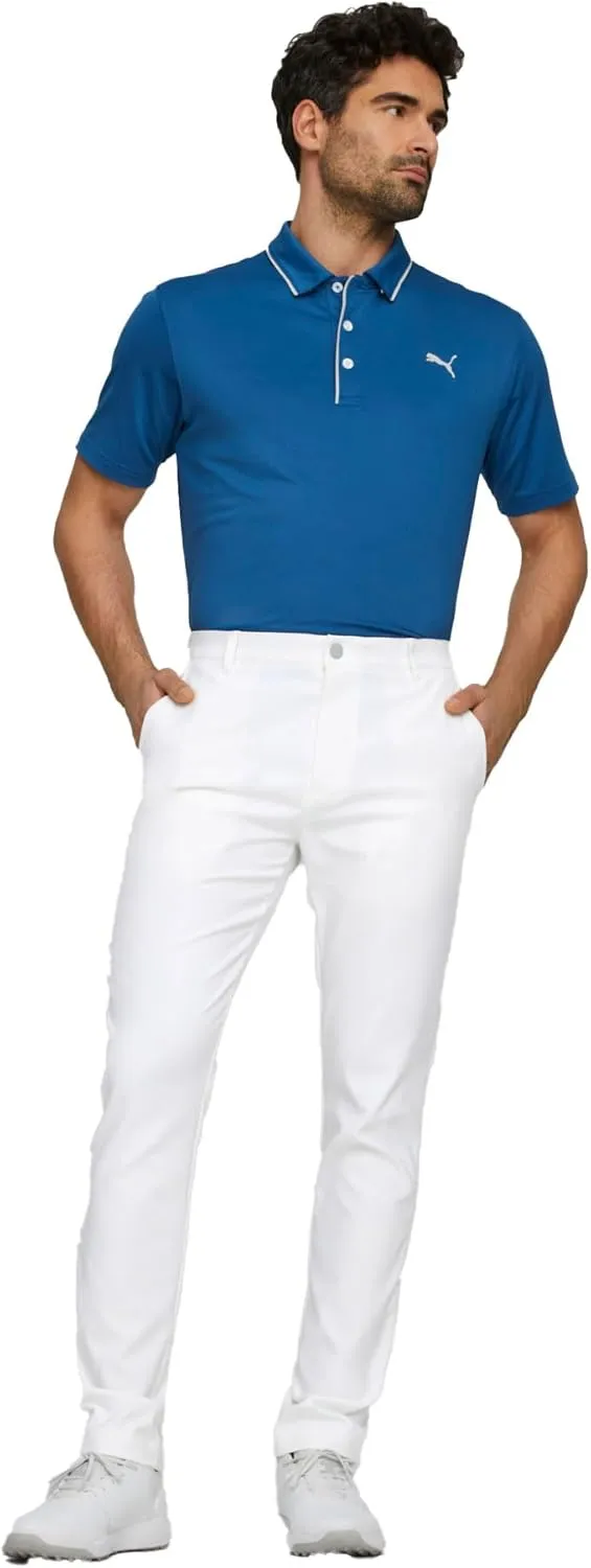 PUMA GOLF Women's Dealer Tailored Pant