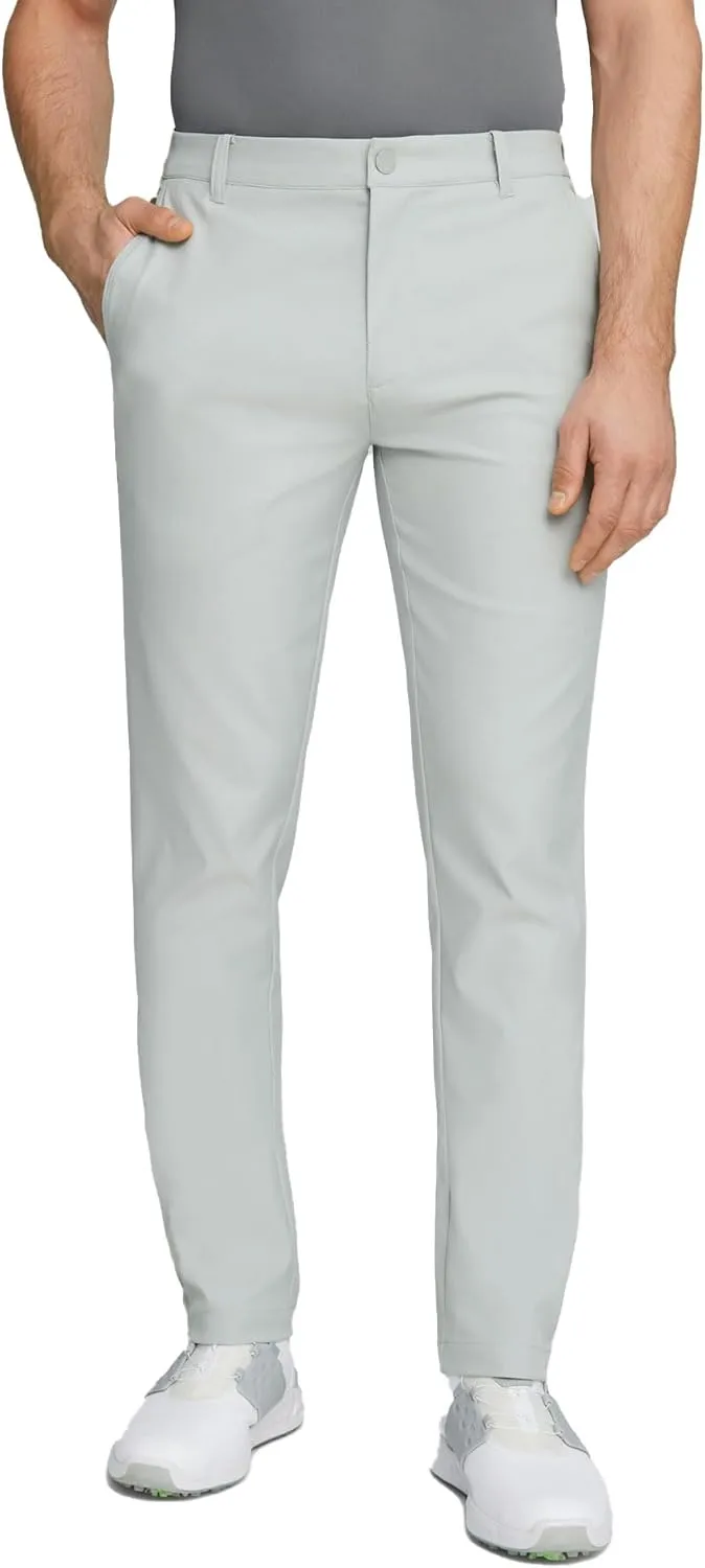 PUMA GOLF Women's Dealer Tailored Pant