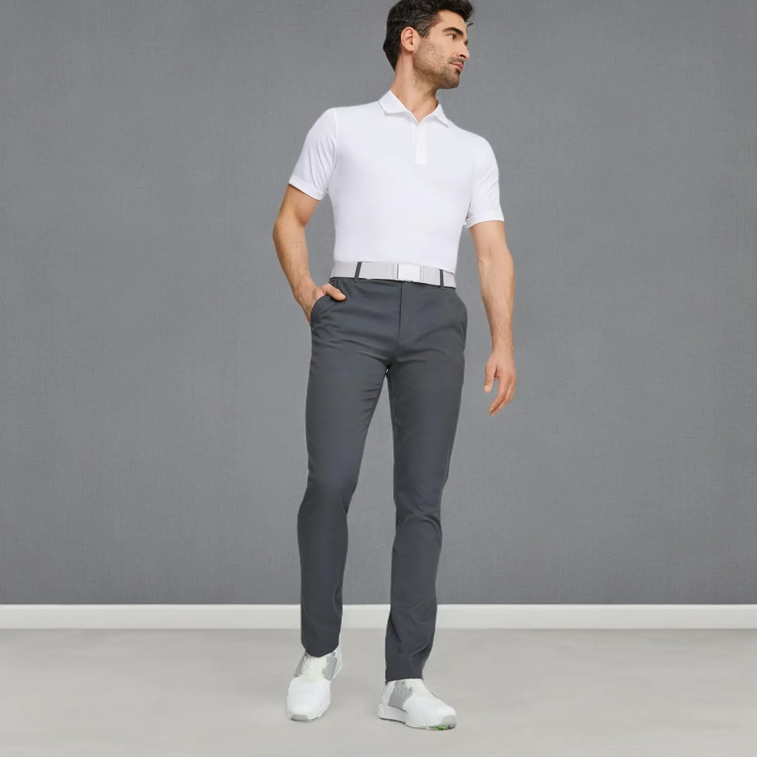 PUMA GOLF Women's Dealer Tailored Pant