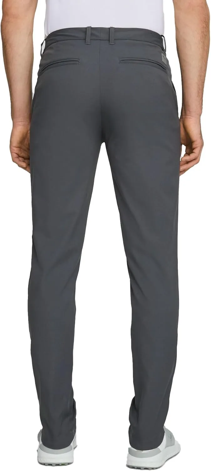 PUMA GOLF Women's Dealer Tailored Pant