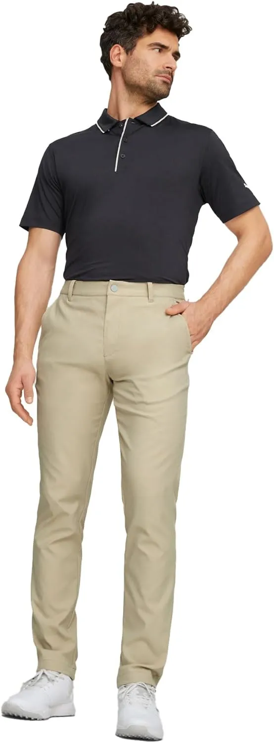 PUMA GOLF Women's Dealer Tailored Pant