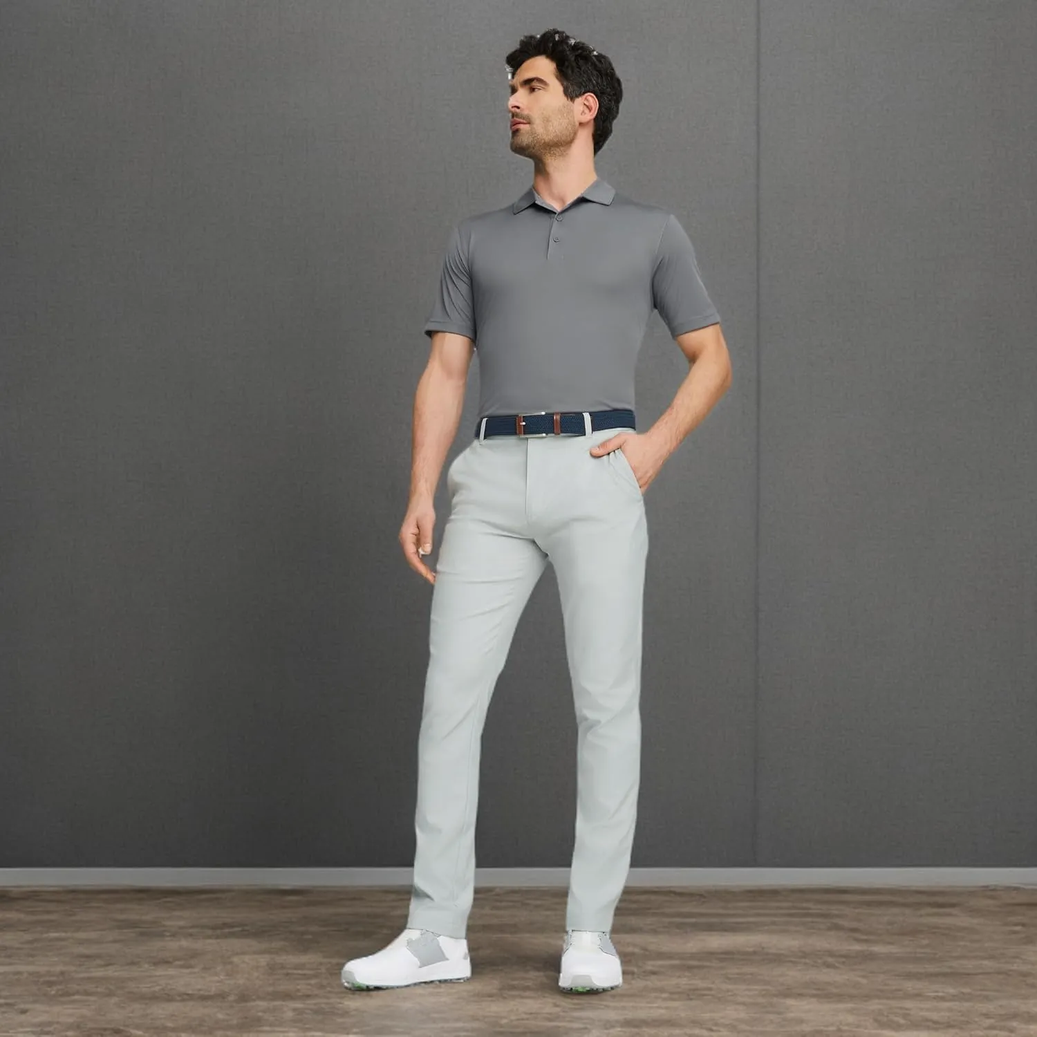 PUMA GOLF Women's Dealer Tailored Pant