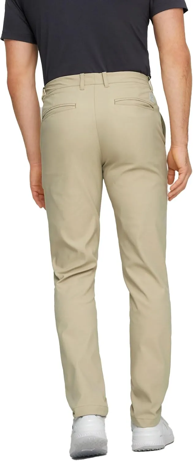 PUMA GOLF Women's Dealer Tailored Pant