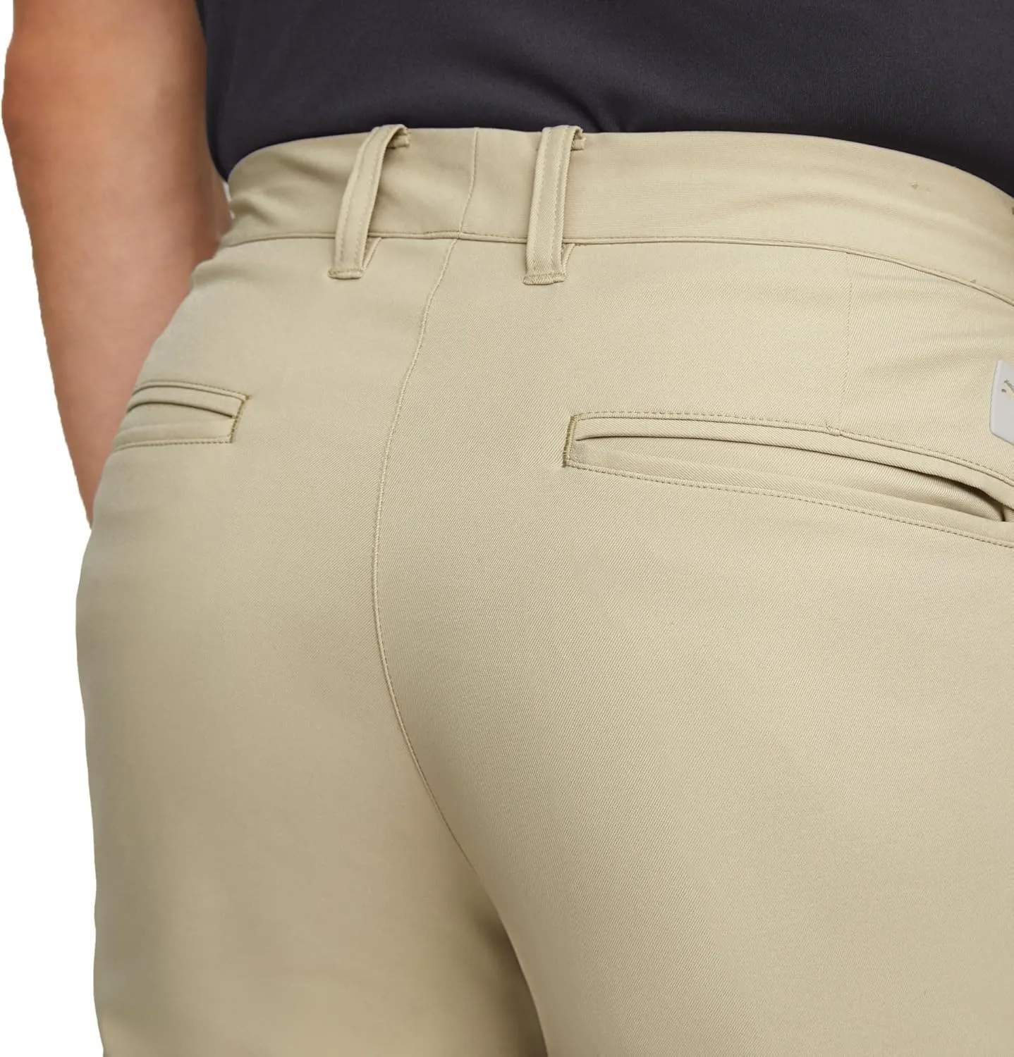 PUMA GOLF Women's Dealer Tailored Pant