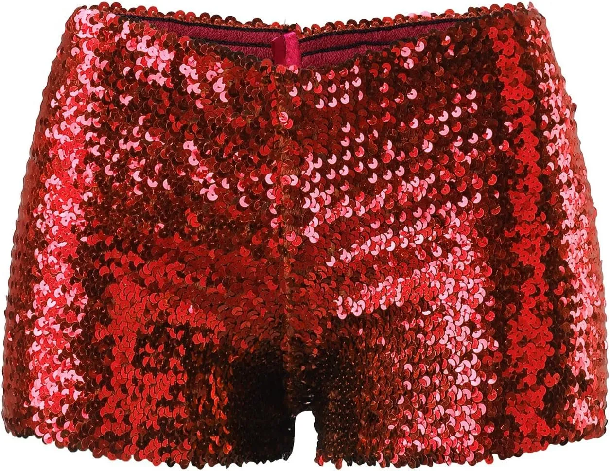Sequin Shorts for Women Sparkle Shorts Sexy Party Dancing Hot Shorts
