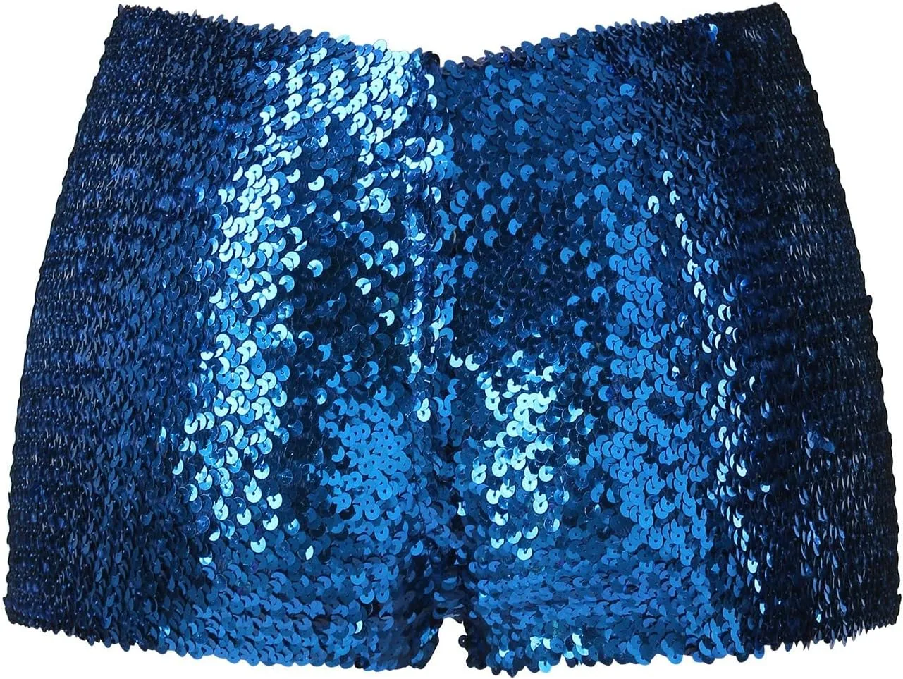 Sequin Shorts for Women Sparkle Shorts Sexy Party Dancing Hot Shorts