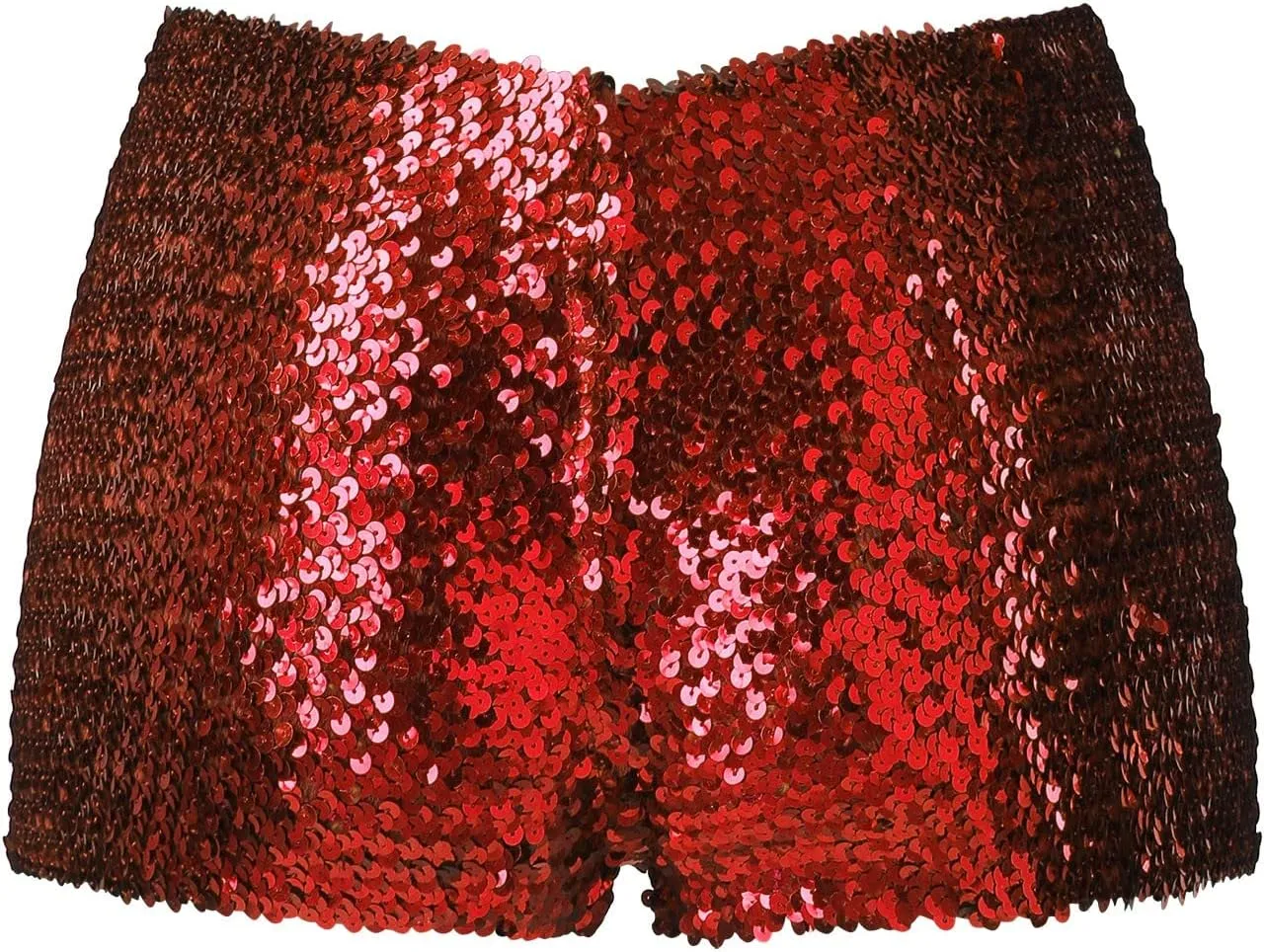 Sequin Shorts for Women Sparkle Shorts Sexy Party Dancing Hot Shorts