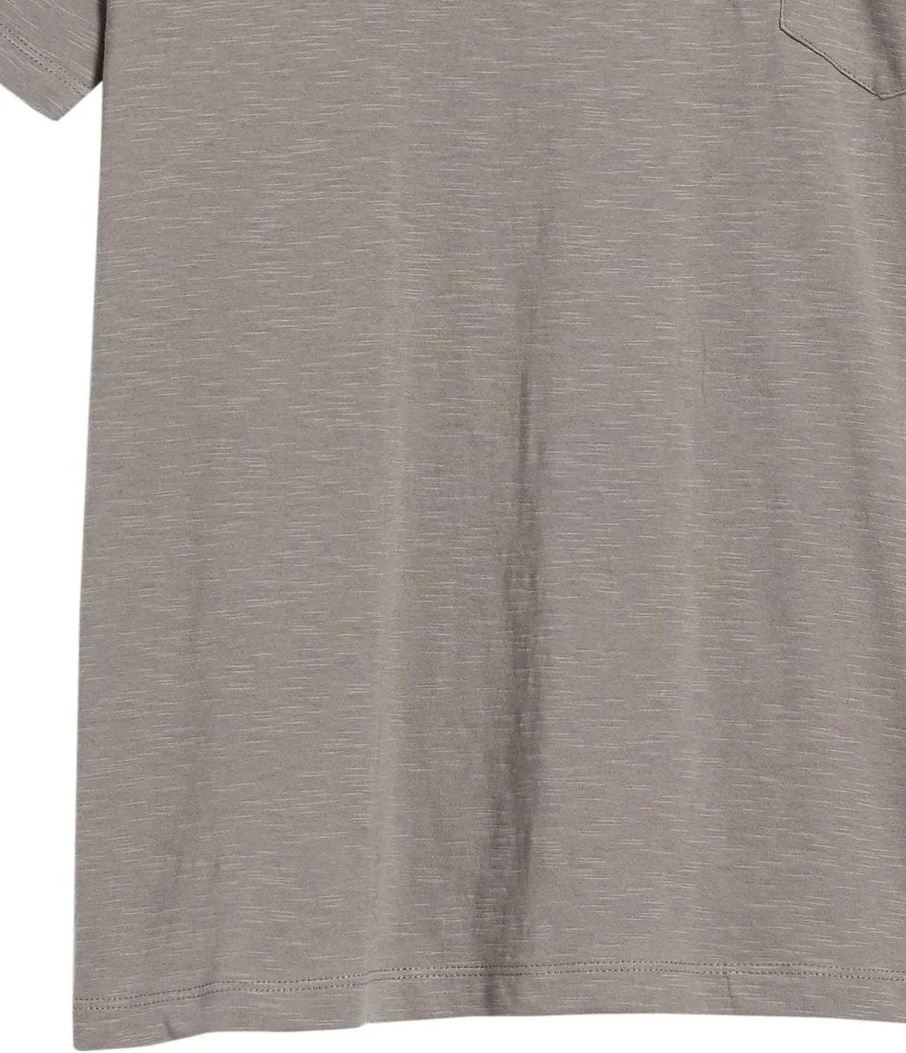 Soft Lightweight Pocket T-Shirts for Men 100% Organic Cotton