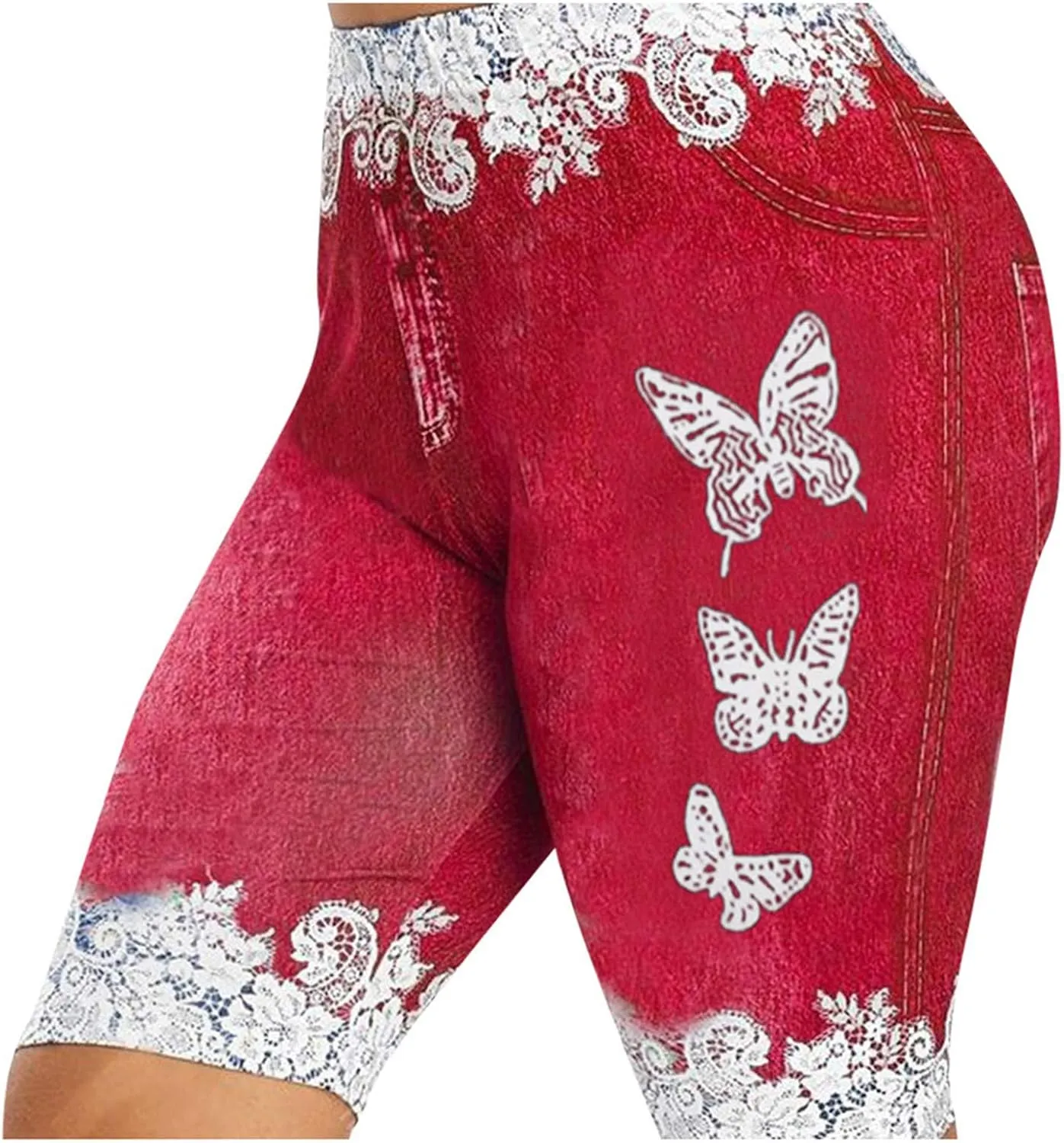 Sweat Shorts Women Women's Yoga Sports Summer Shorts Yoga Shorts Exercise Running Fitness Shorts 3pc Sweat Shorts