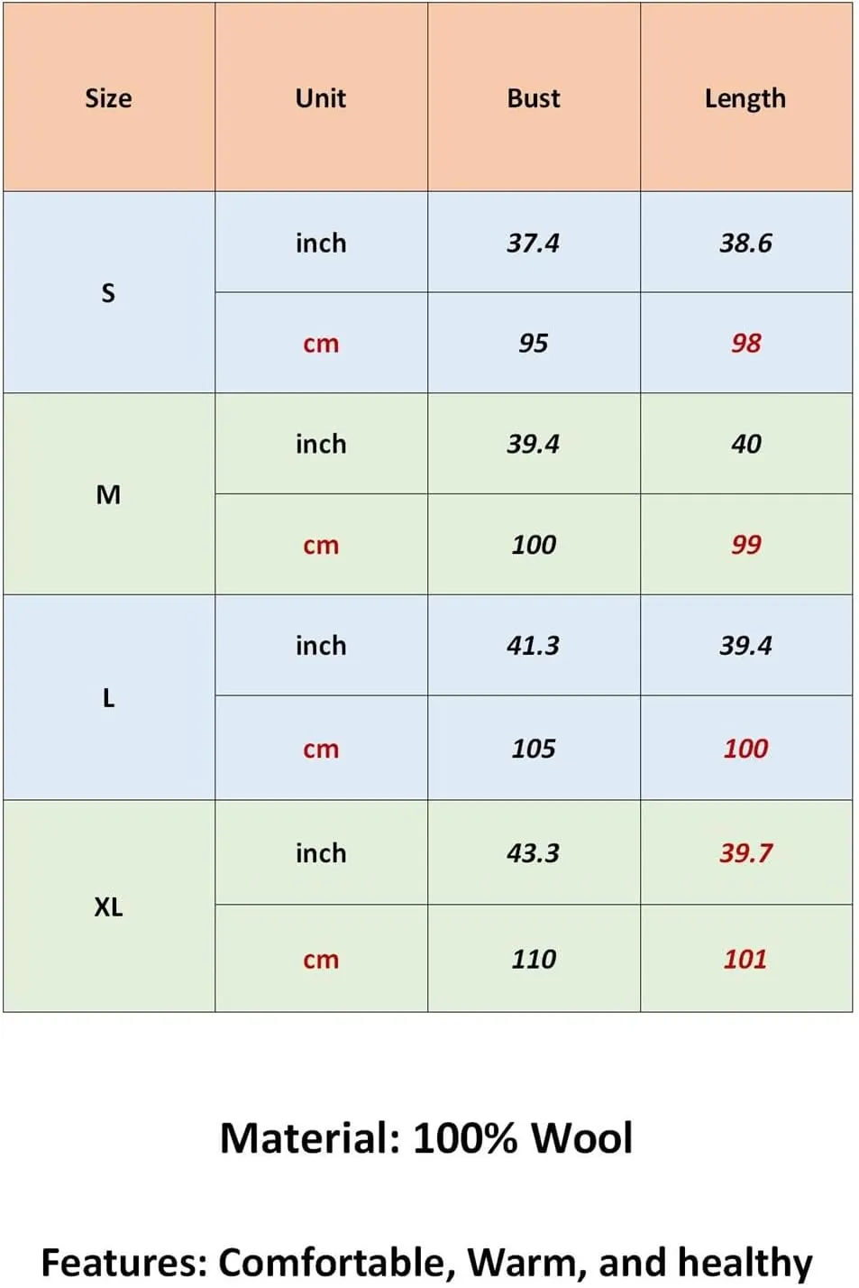 Sweater Dress Women's 100% Merino Wool O-Neck Long Raglan Sleeved Knitted Pullover Crewneck Tops