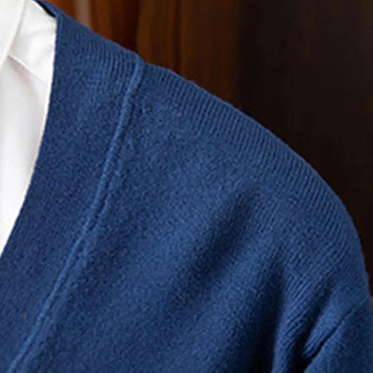 Sweaters for Men Men's Cardigan Sweaters Turtleneck Long Sleeve Knitted Big and Tall Slim Workout Cable Knit Fleece