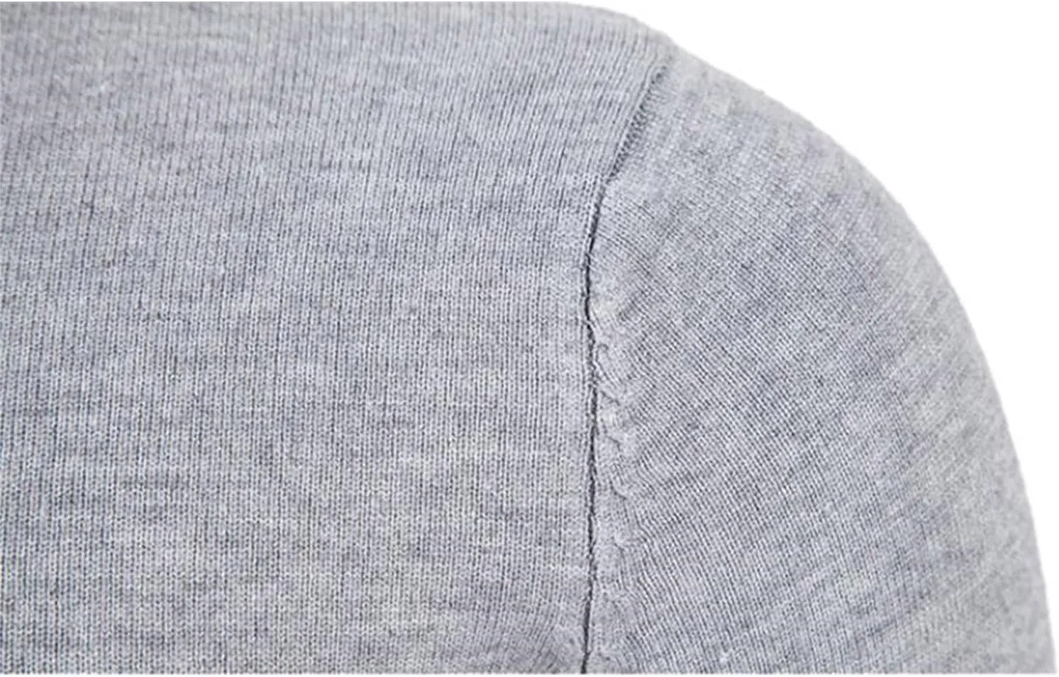 Sweaters for Men Men's Gradient Sweaters Turtleneck Cable Knitted Pullover Long Sleeve Chunky Fall Winter Warm Coat