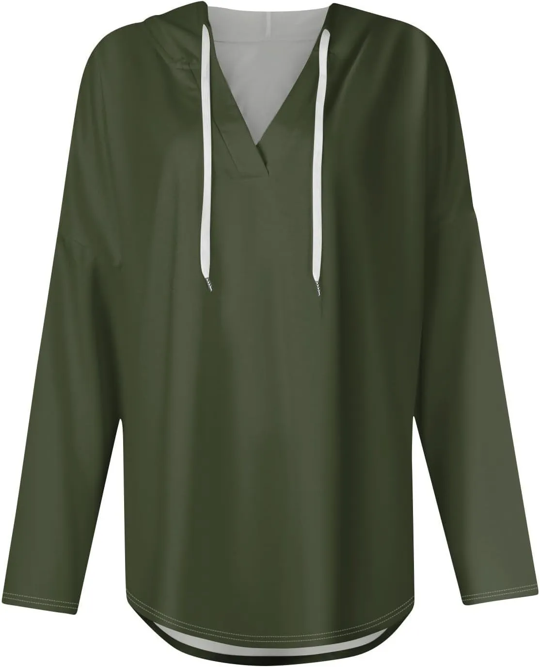Sweatshirt for Women Hoodies for Women Long Sleeve Shirts for Women V Neck Sweaters for Women Blouses Pullover Tops