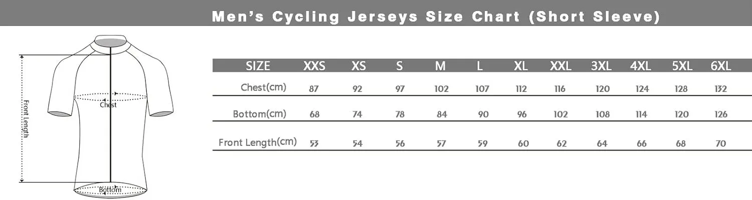 UGLY FROG Men's Shorts Bib and Jersey Cycling Kits Set Road Bike MTB Downhill Jersey Outdoor Riding Sportswear