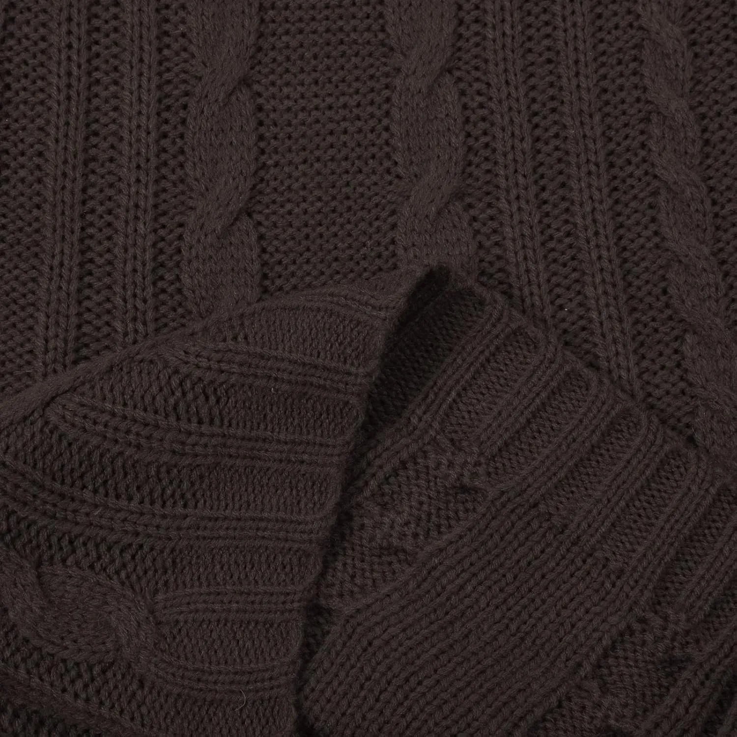 Women Cable Knit Pullover Sweater Turtle Neck Solid Sweater Long Sleeve Slim Fit Pullover Fall Winter Chunky Sweater