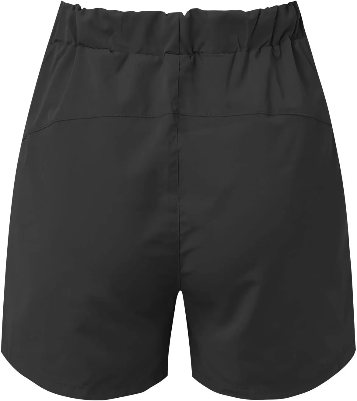 Women Summer Sporst Shorts Casual Drawstring Elastic Waisted Running Workout Shorts Lightweight Comfortable Shorts
