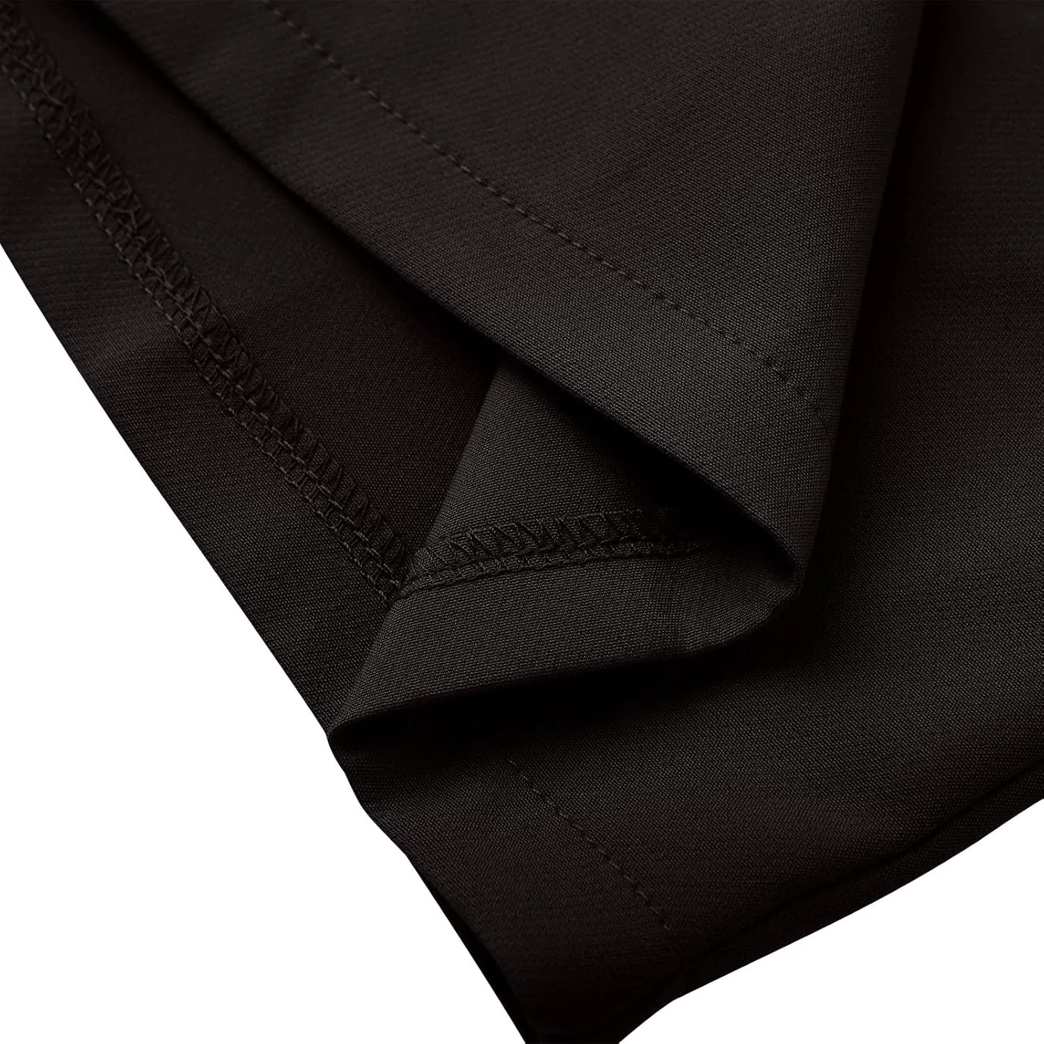 Women's Summer Dressy Casual Elastic Waist Wide Leg Suit Tailored Shorts Comfy Elegant Work Trouser Shorts Blazer Pants 2025