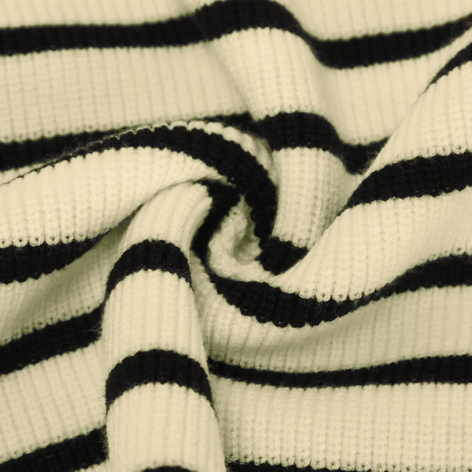 Womens Sweaters Fall 2024 Striped Oversized Sweater Turtleneck Pullover Fashion Outfit Winter Trendy Clothes