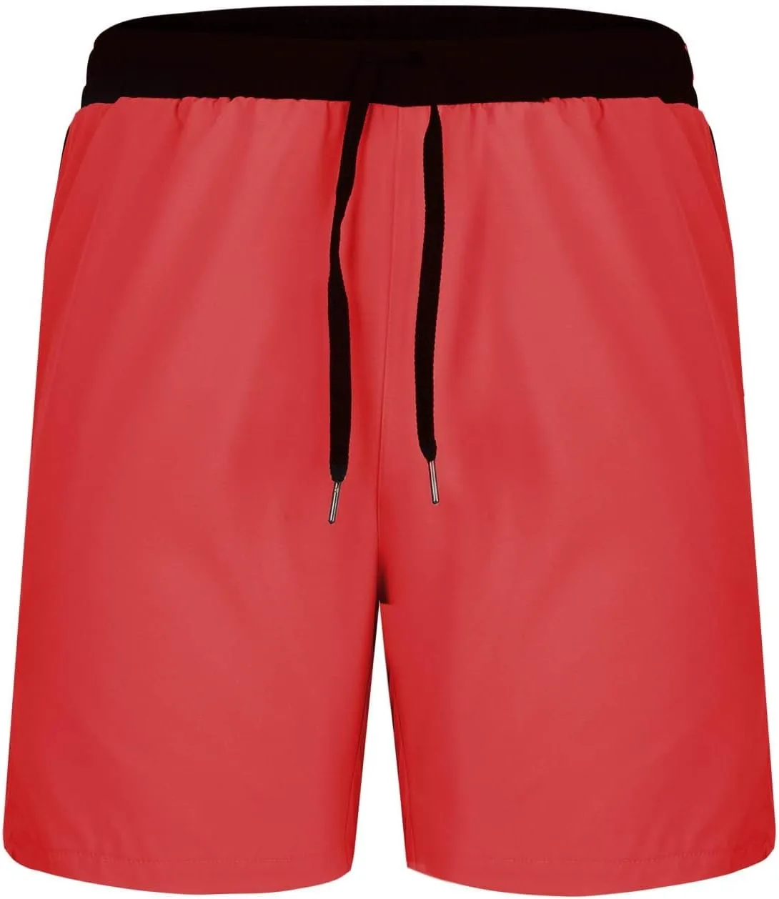 Xiaojmake Men's Gym Shorts Quick Dry Quick Dry 5" Workout Shorts Lightweight Sports Running Basketball Shorts Swim Trunks